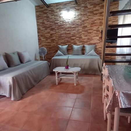 Apartmán La Casa De La Tranquilidad El Puerto de Santa María Exteriér fotografie