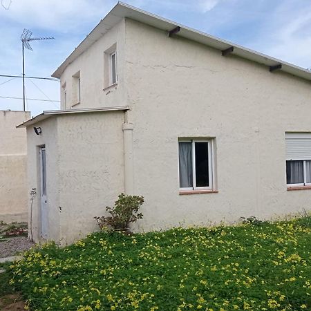 Apartmán La Casa De La Tranquilidad El Puerto de Santa María Exteriér fotografie