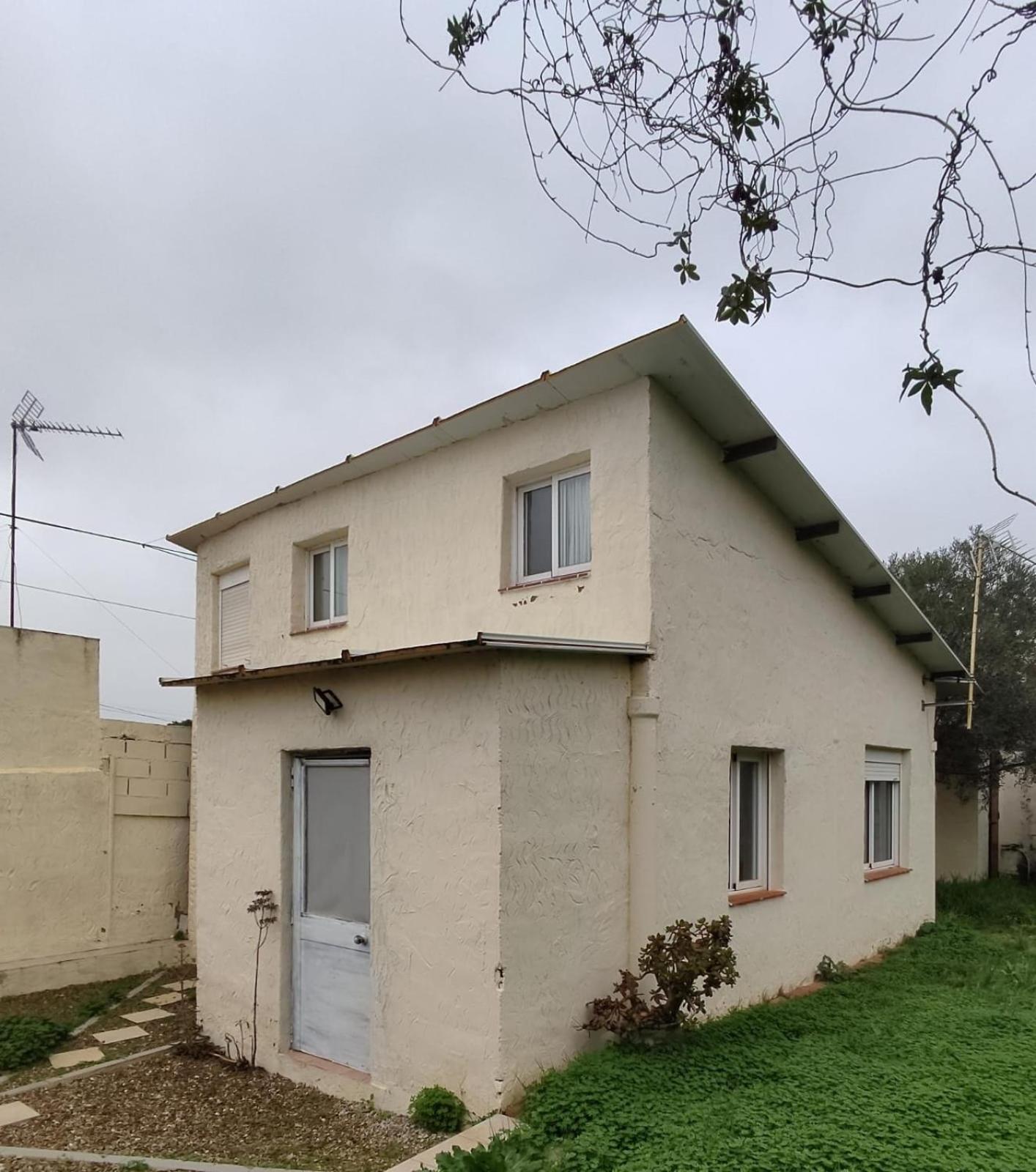 Apartmán La Casa De La Tranquilidad El Puerto de Santa María Exteriér fotografie